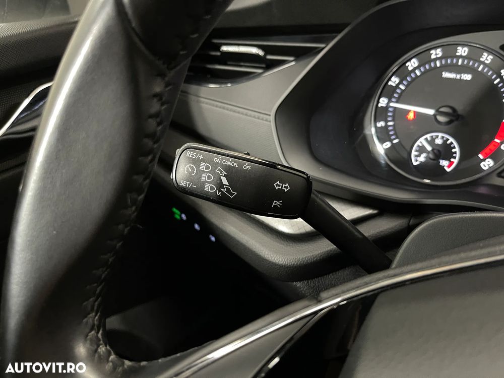 Skoda Octavia 2.0 TDI Ambition - 16