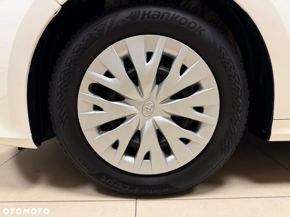 Toyota Yaris - 28