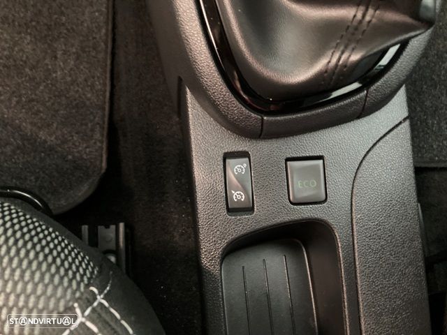 Renault Clio Sport Tourer Energy TCe 90 Business - 22