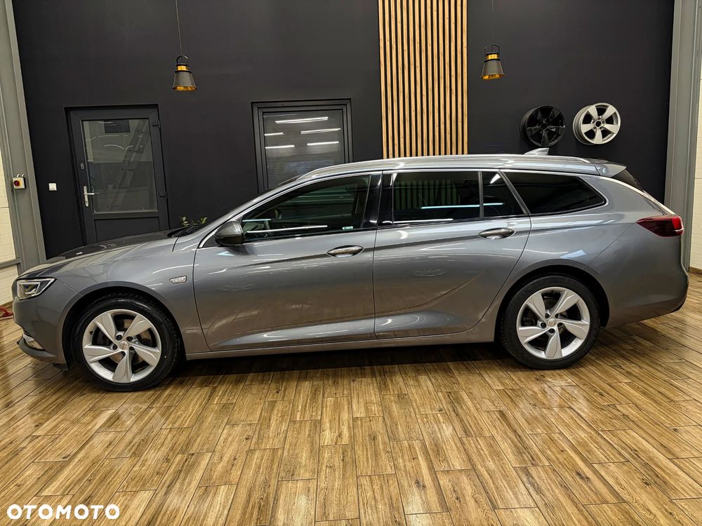 Opel Insignia 2.0 Dynamic - 13