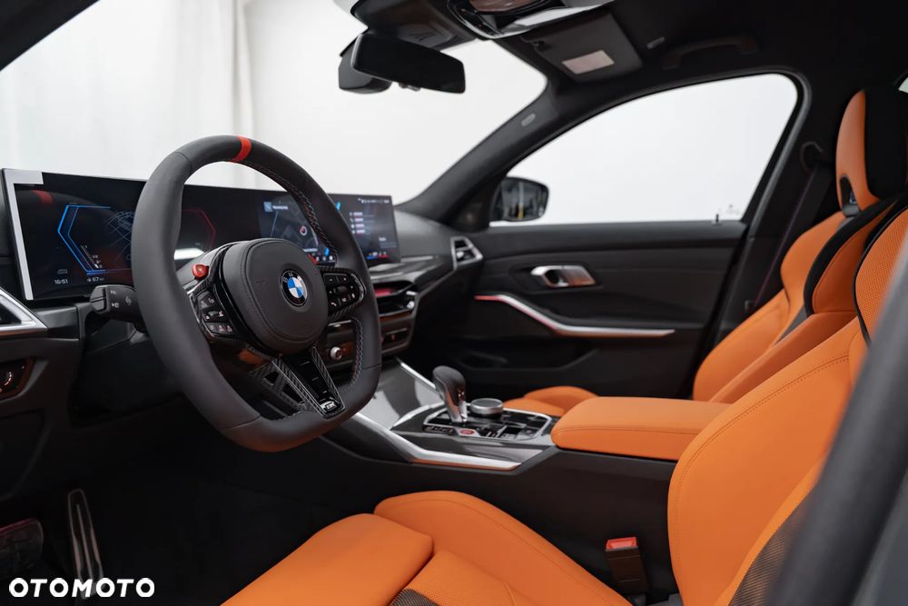 BMW M3 - 26