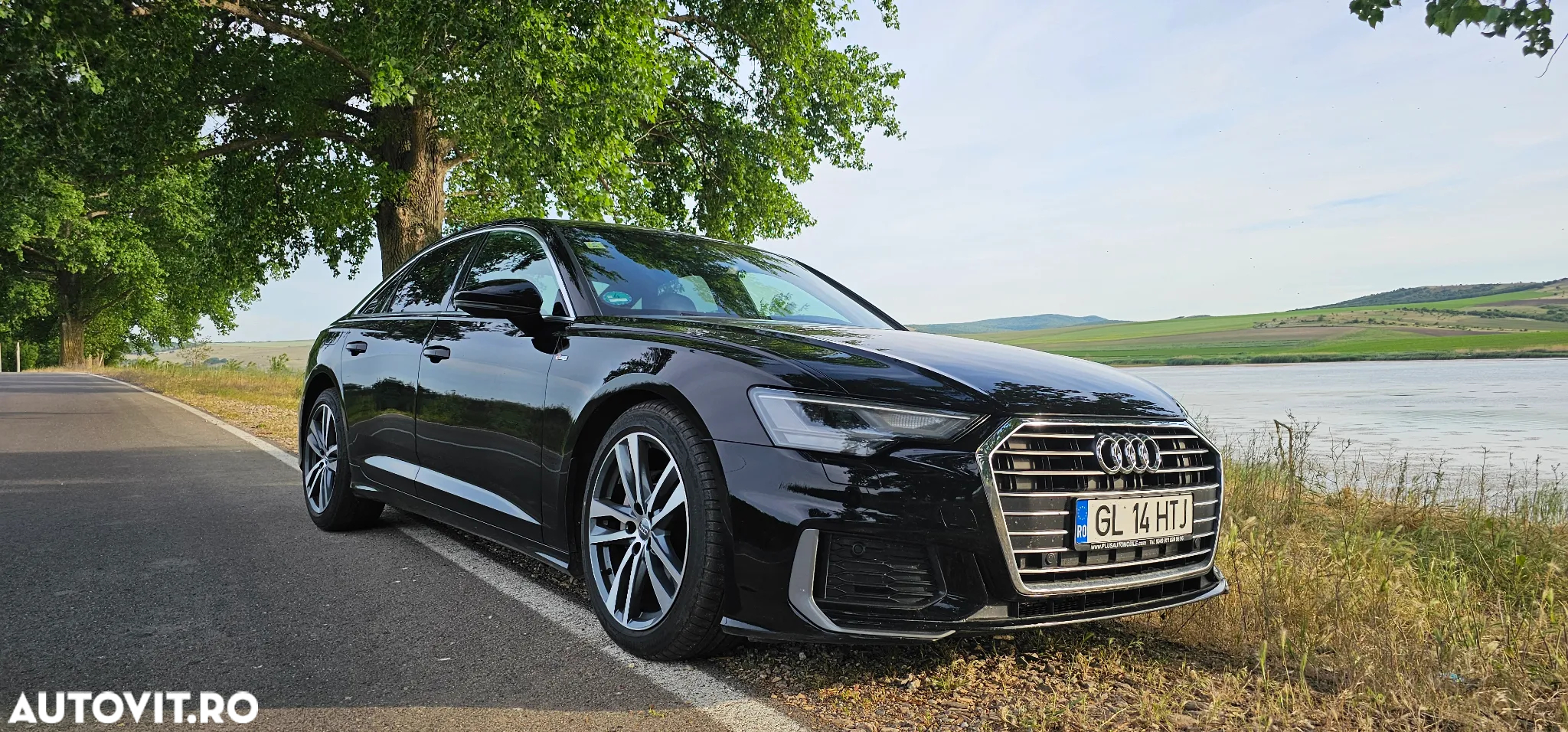 Audi A6 - 5
