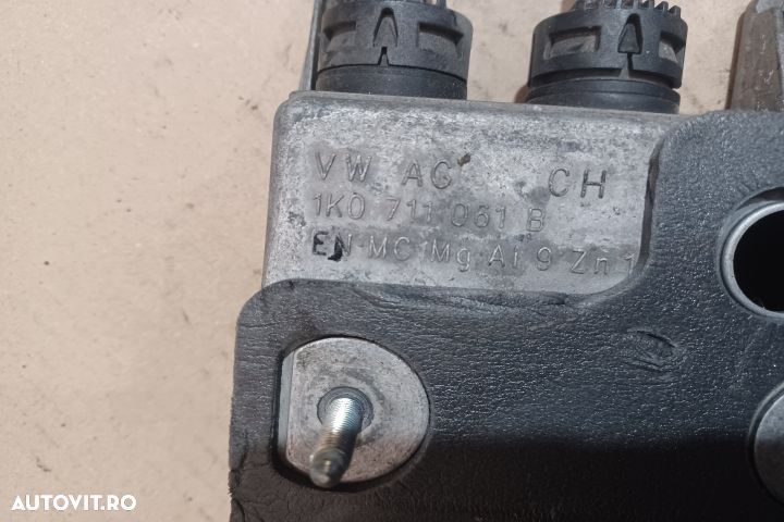 Timonerie cutie de viteza 1K0711091A 1K0711061B 1Q0711049C 1Q0711266A - 5