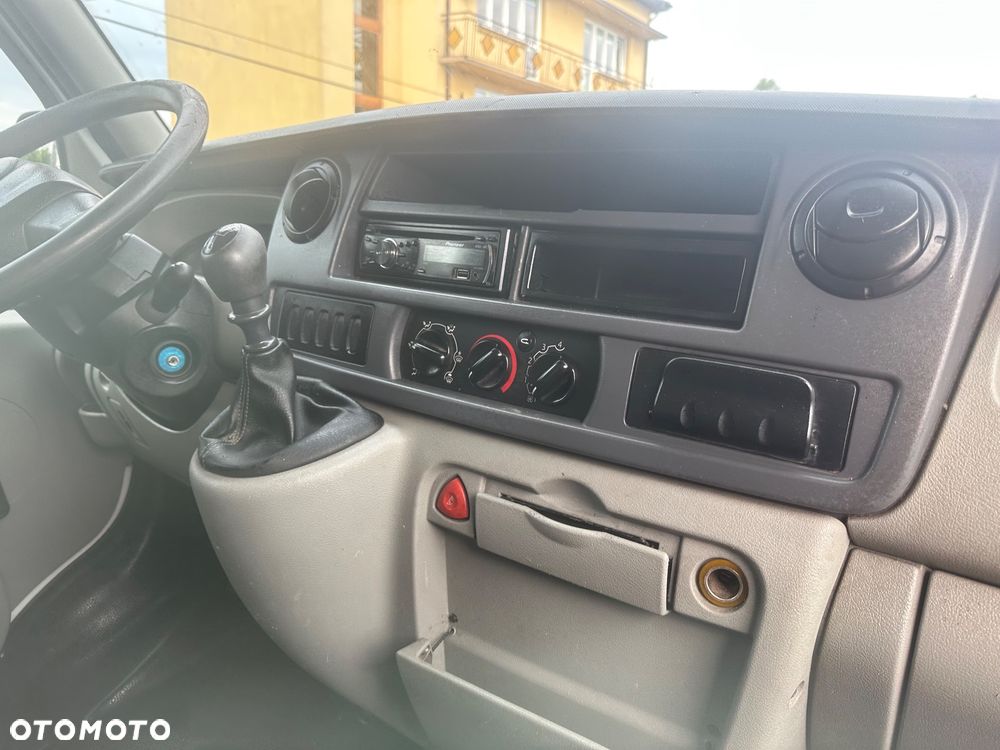 Renault Master - 15