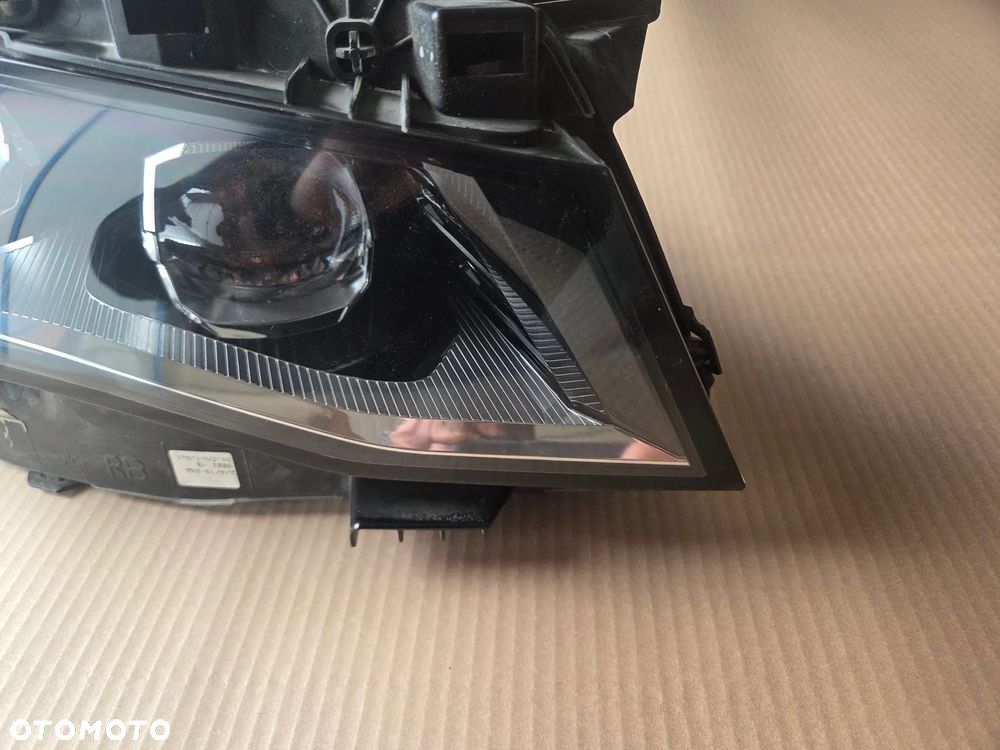 Lampa przednia prawa FULL LED Peugeot 508 II - 6