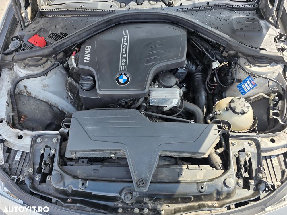 BMW Seria 3 328i - 11