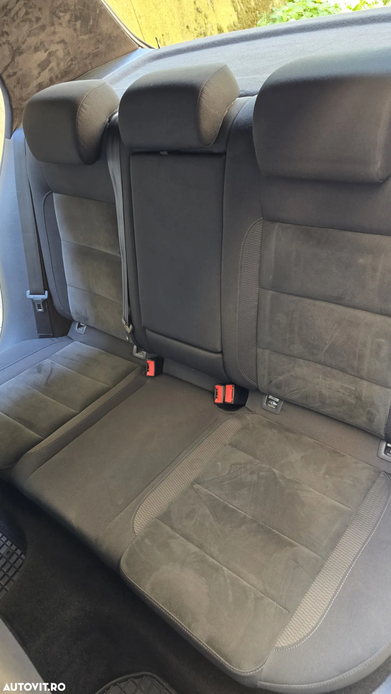 Volkswagen Golf 1.4 TSI Comfortline - 13