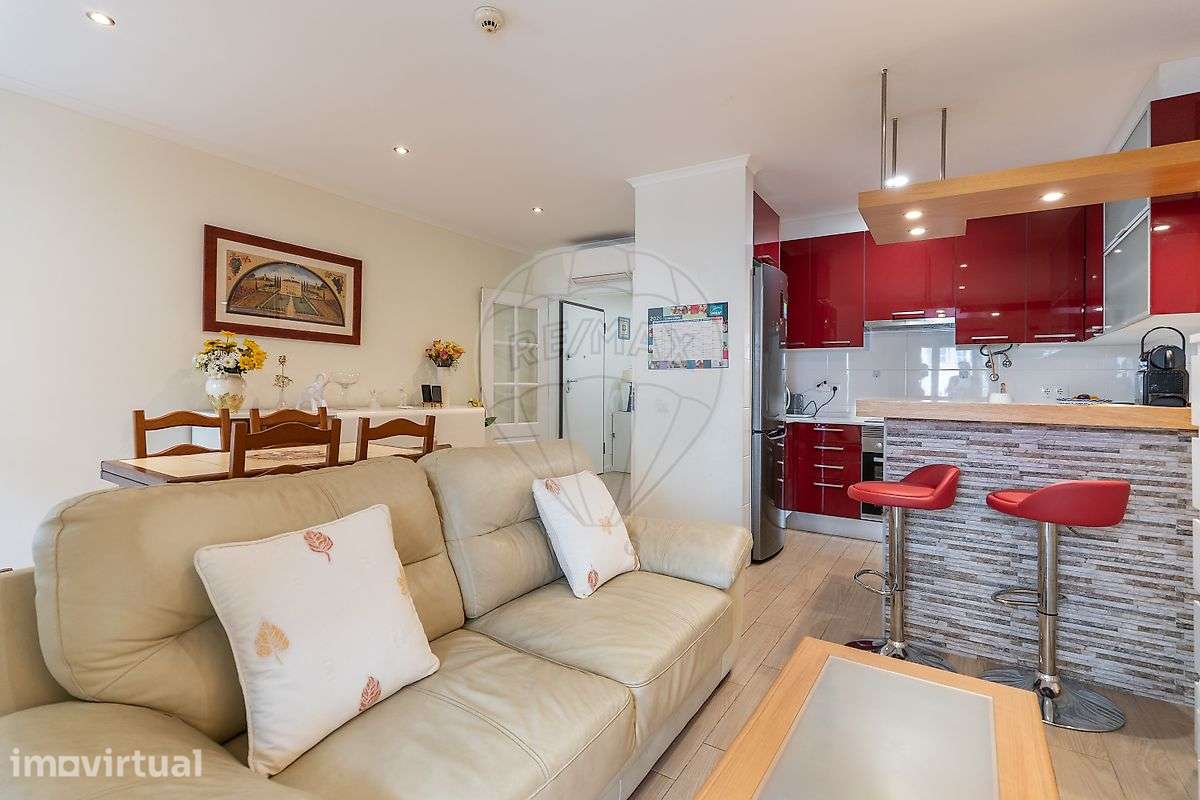Apartamento T2 para venda - Grande imagem: 2/17