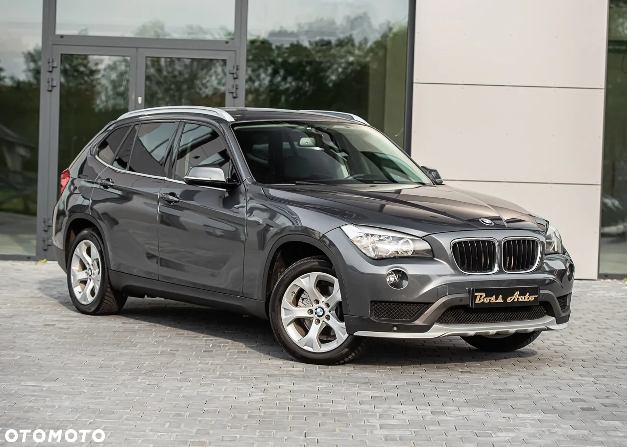 BMW X1 xDrive18d xLine - 2