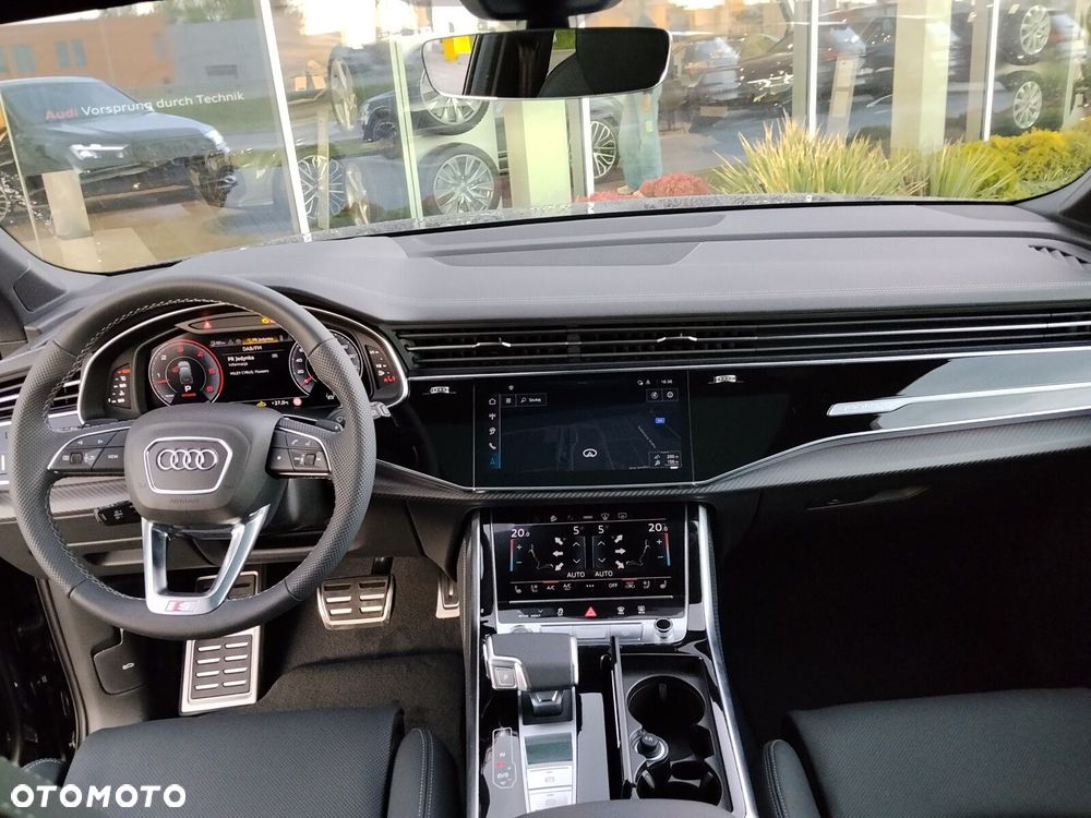 Audi Q7 - 14
