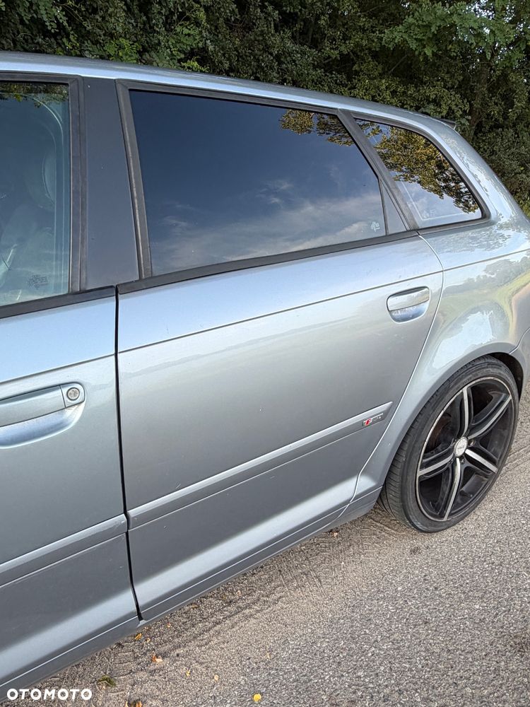Audi A3 Sportback - 10