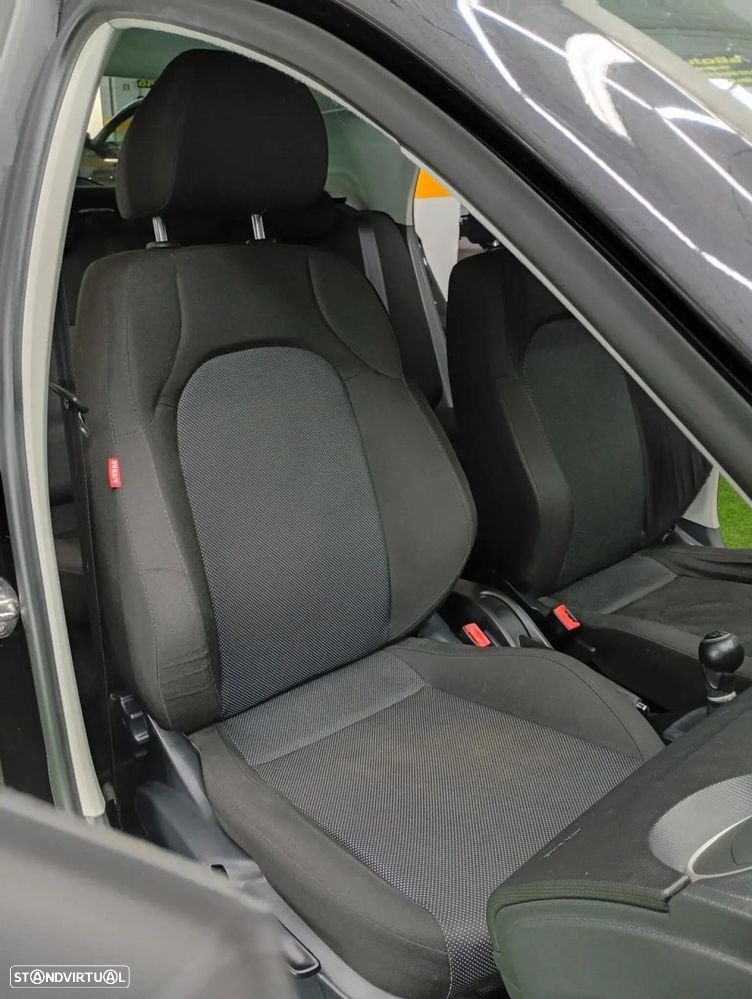 SEAT Ibiza - 19