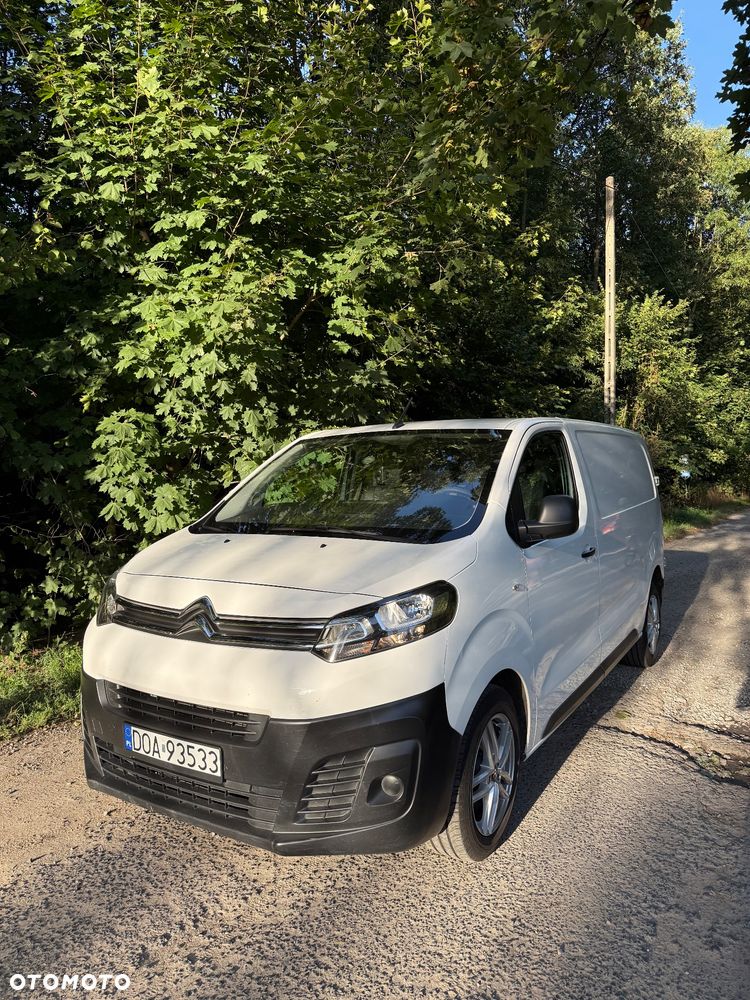 Citroën Jumpy - 1