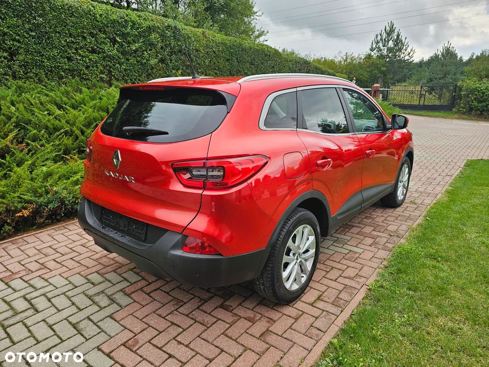 Renault Kadjar Energy TCe 130 EDC LIMITED - 8