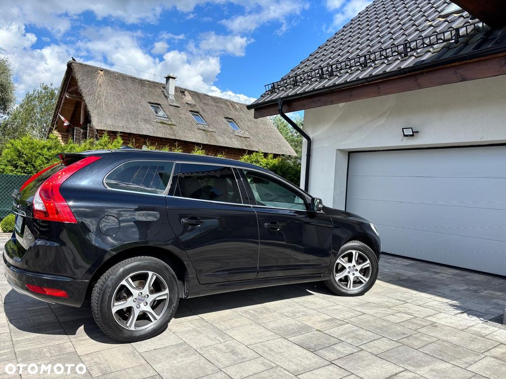 Volvo XC 60 D3 Momentum - 6