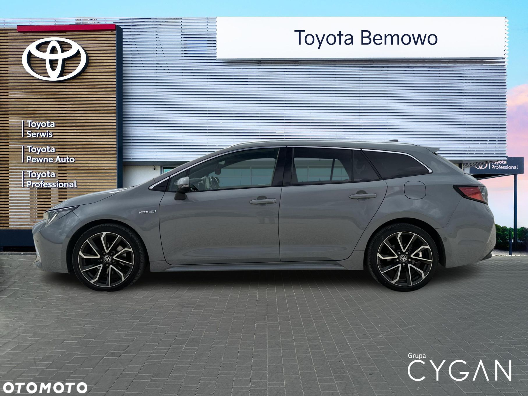 Toyota Corolla - 6