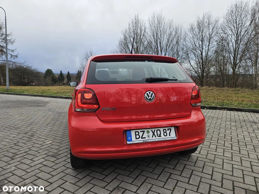 Volkswagen Polo - 7