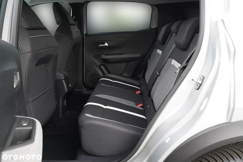 Opel Frontera 1.2 T mHEV GS eDTC6 - 11