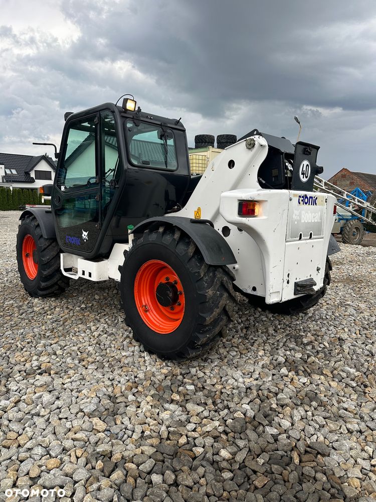 Bobcat T 3571 - 6