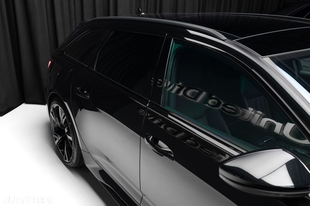 Audi RS6 - 3