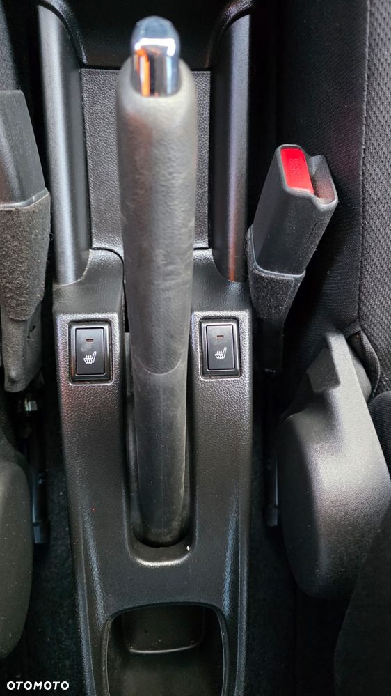 Suzuki Swift 1.2 Dualjet Allgrip Comfort - 14