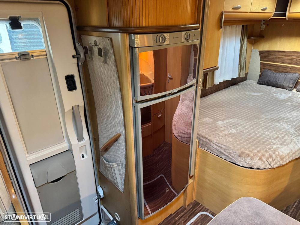 Pilote Reference 670 - 26