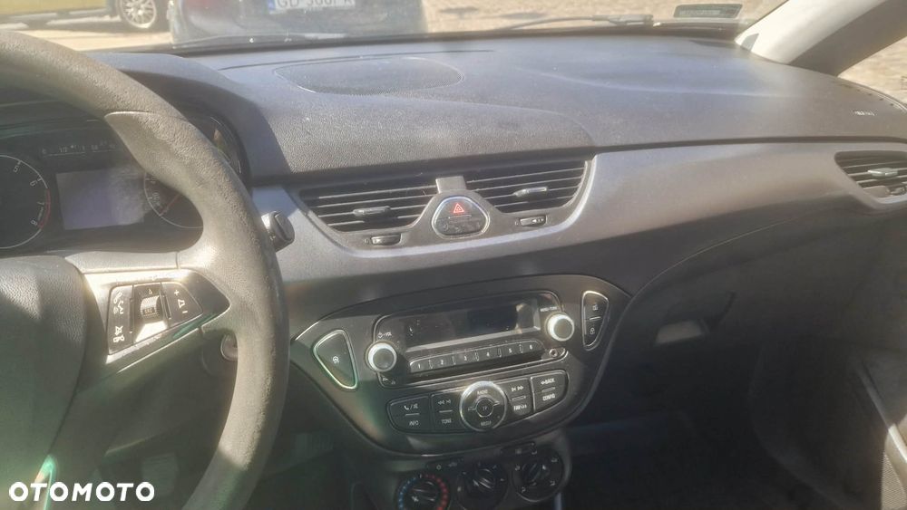 Opel Corsa 1.4 120 Lat - 6
