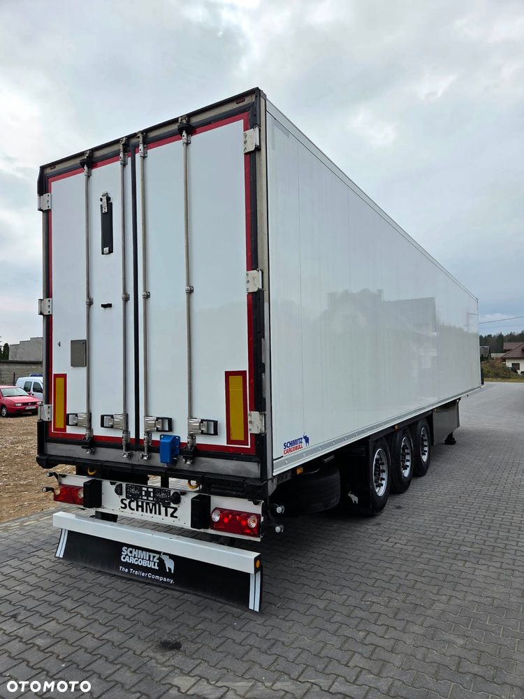 Schmitz Cargobull 2022 - 5