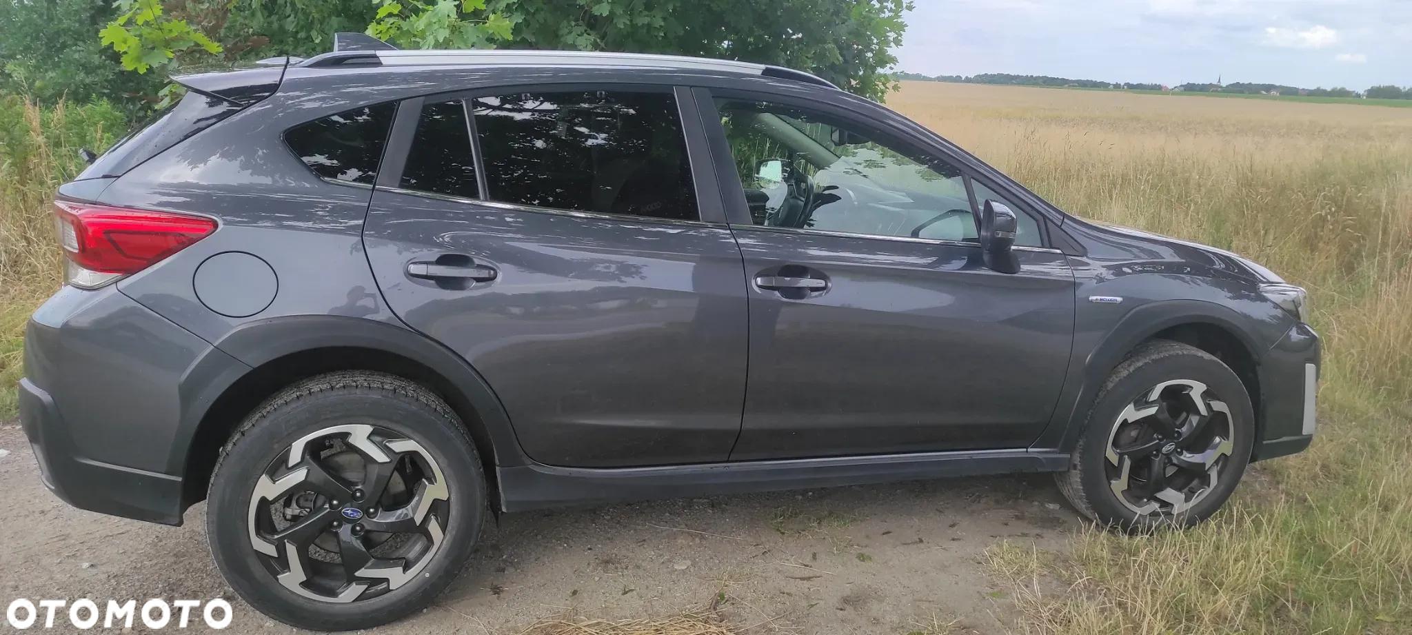Subaru XV 2.0i Comfort (EyeSight) Lineartronic - 6