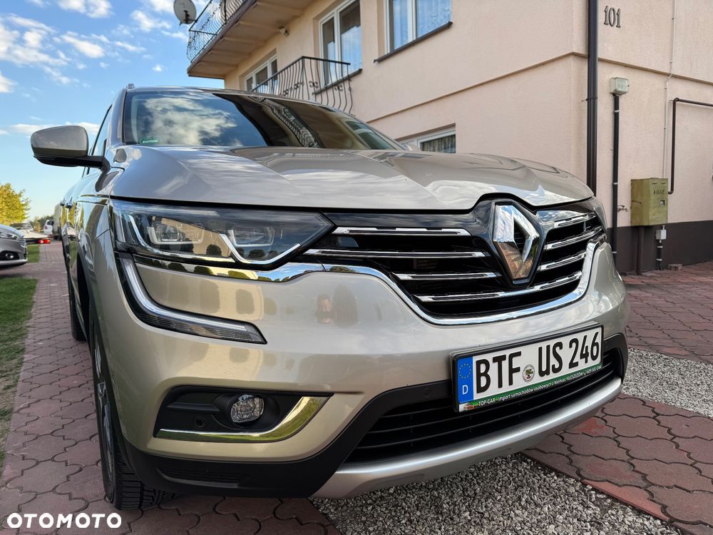 Renault Koleos ENERGY dCi 175 X-tronic 4WD INTENS - 12