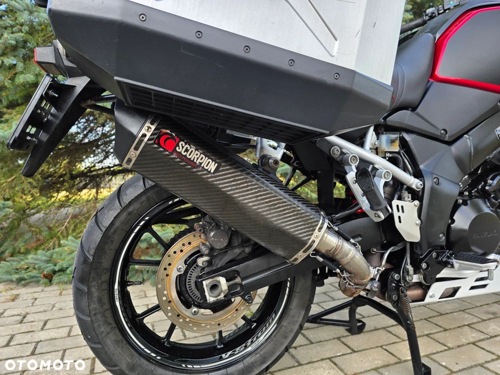 Suzuki DL - 39
