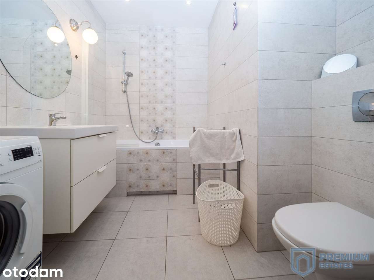 ulica Grzegórzecka| 38 m² | po remoncie | balkon