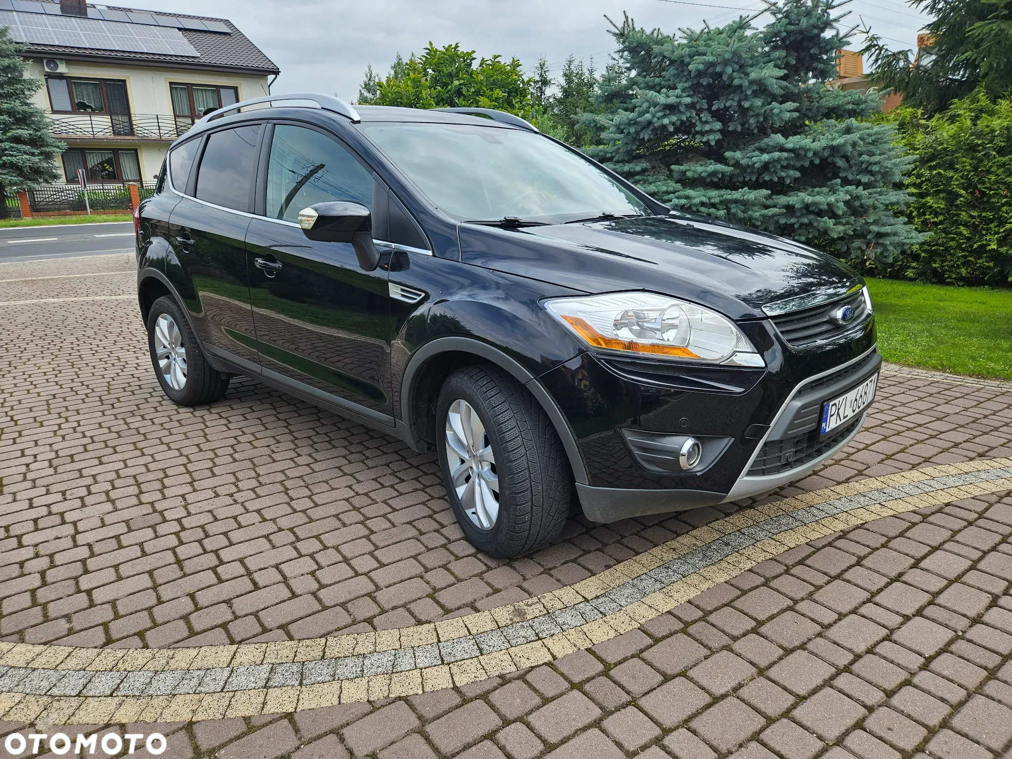 Ford Kuga 2.0 TDCi Individual - 5