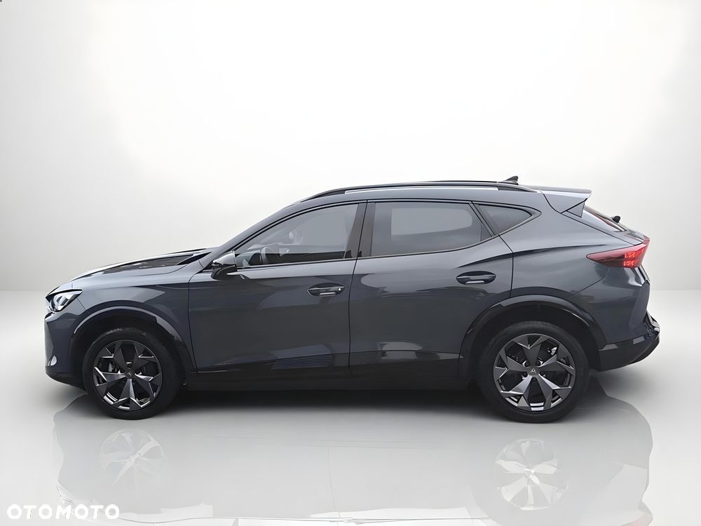 Cupra Formentor 1.5 TSI - 8
