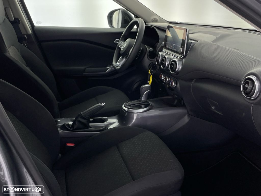 Nissan Juke - 23