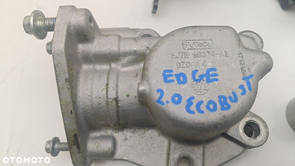 W-wa EJ7E9D376CA EJ7E9B374AE POMPA WTRYSKOWA FORD KUGA II 2 MUSTANG MK VI 6 FUSION II 2 FOCUS MK3 EDGE ECCOBUST 2.0 - 3