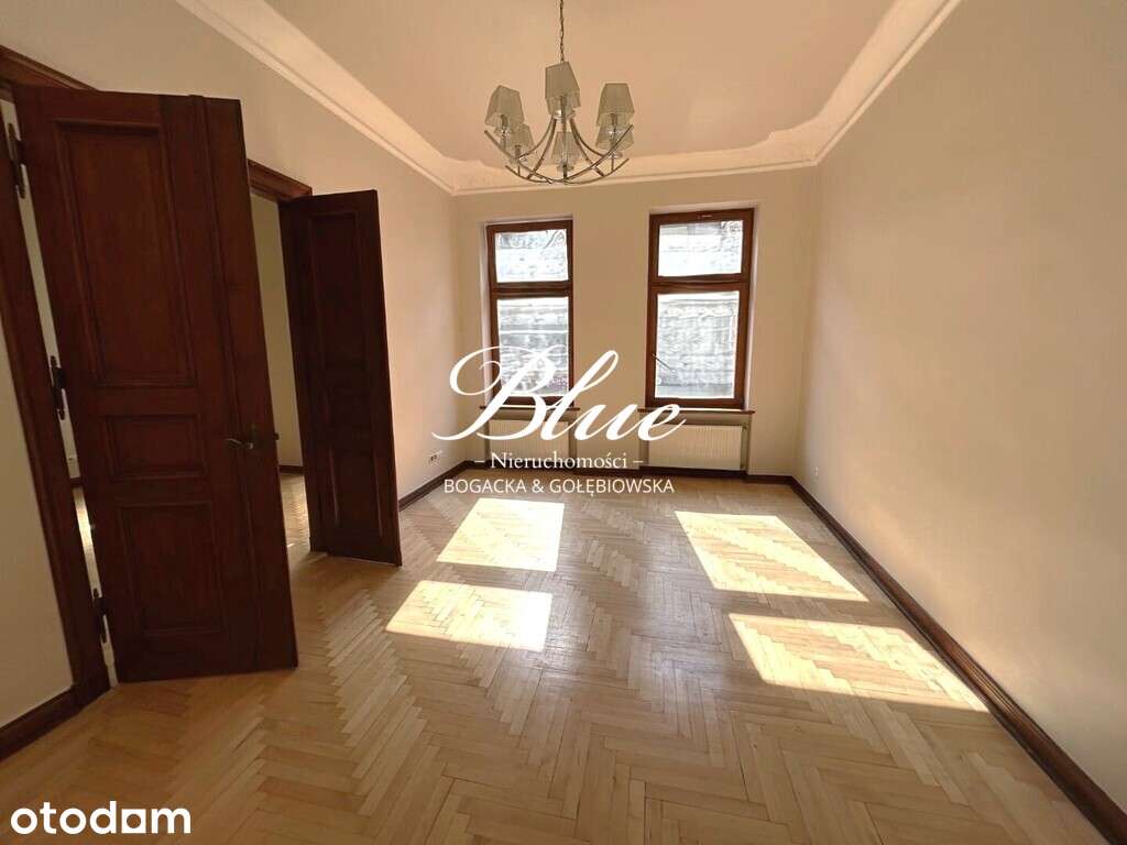Mieszkanie na sprzedaż, Śródmieście, 4pok. balkon.