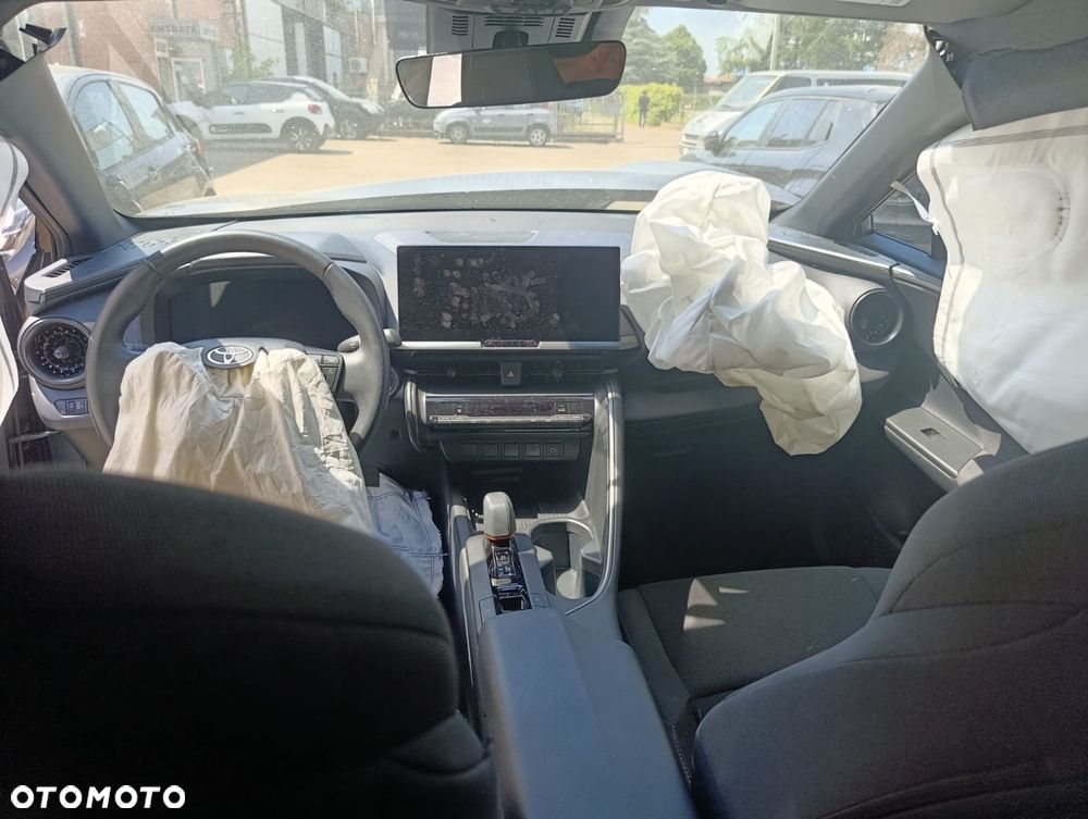 Toyota C-HR 1.8 Hybrid GPF Comfort - 7