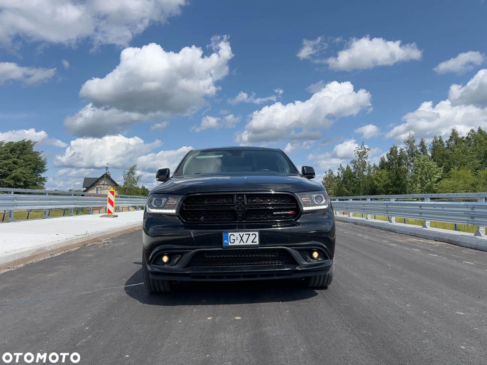 Dodge Durango - 9