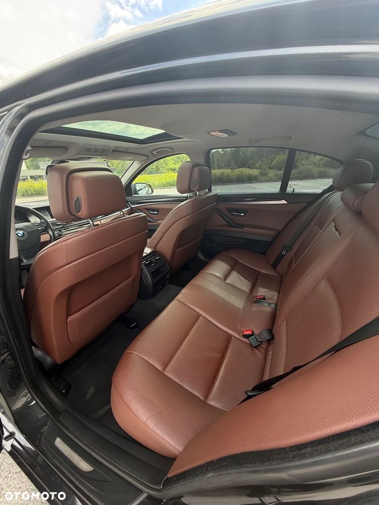 BMW Seria 5 - 11