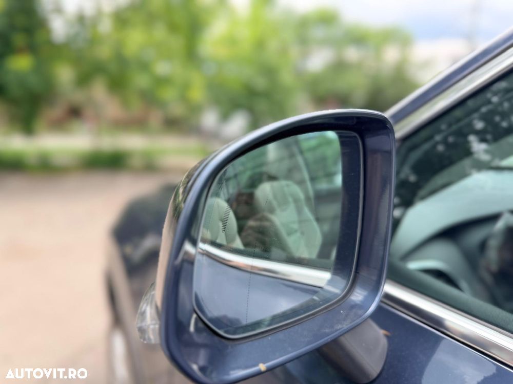 Volvo XC 90 Recharge T8 eAWD Inscription - 22