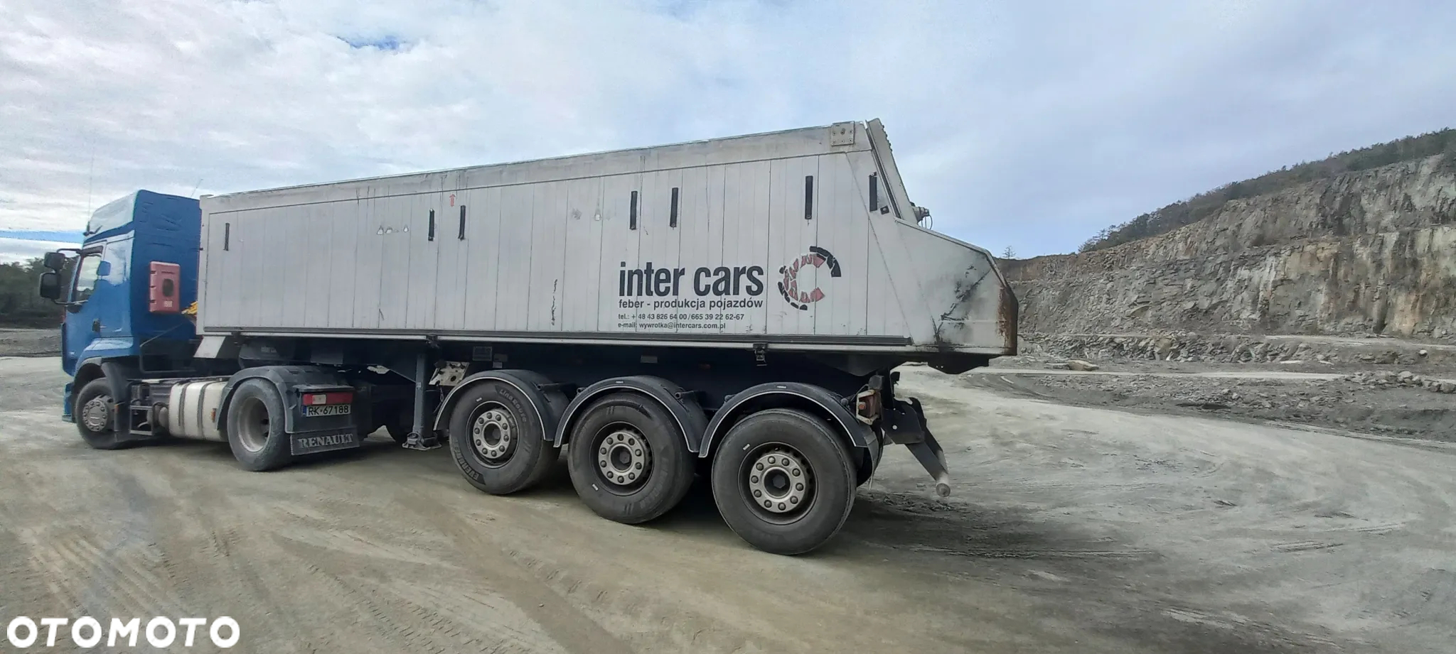 Feber Inter Cars NW27 - 3