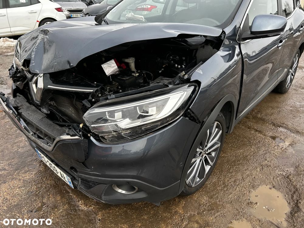 Renault Kadjar - 5