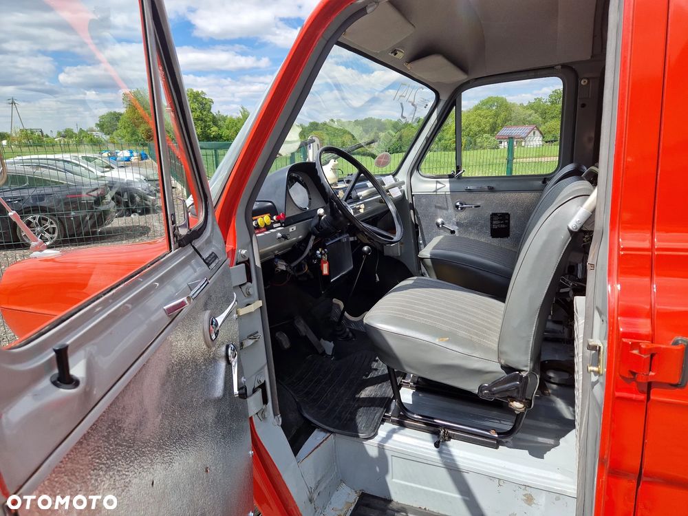 Ford TRANSIT (Taunus) - 24