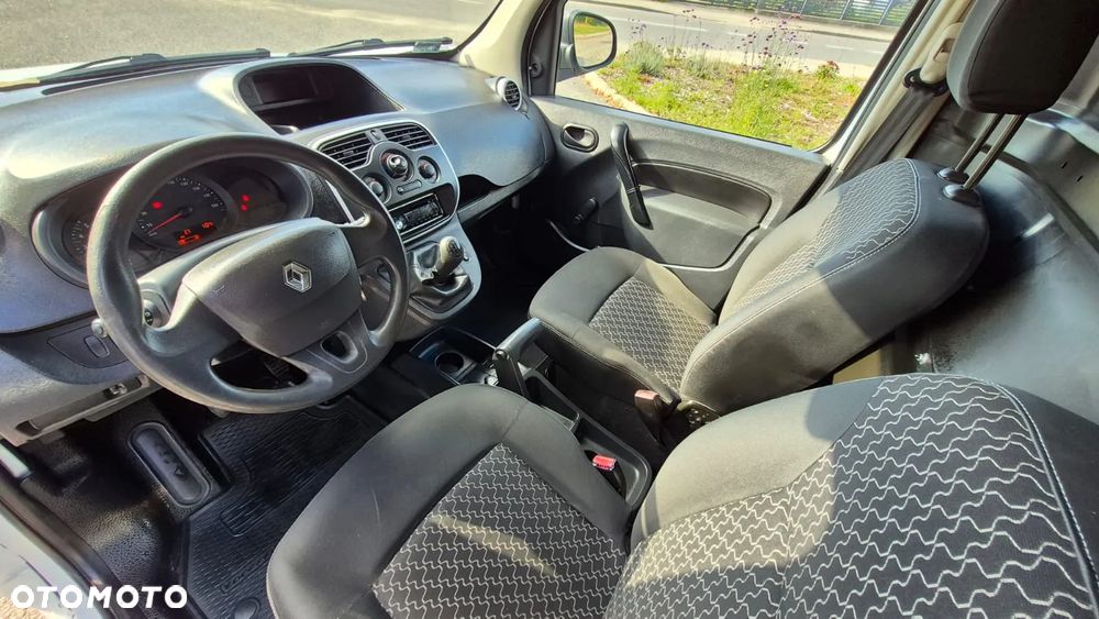 Renault KANGOO - 8