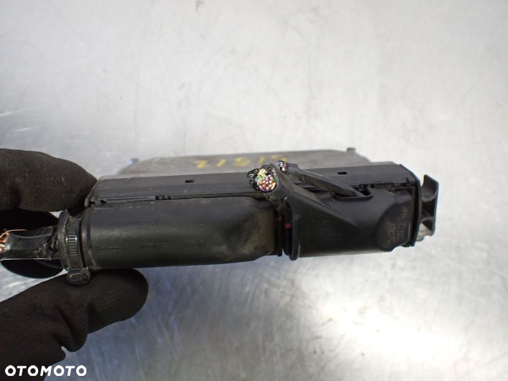 KOMPUTER SILNIKA SEAT IBIZA III 1.2 03E906033P - 3