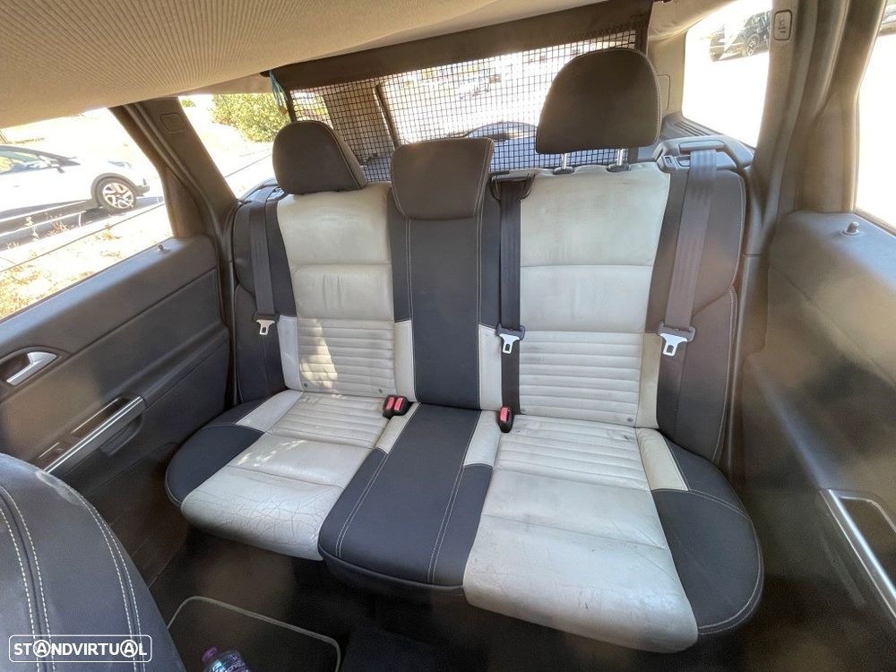 Volvo V50 1.6 D Drive R-Design Start/Stop - 27