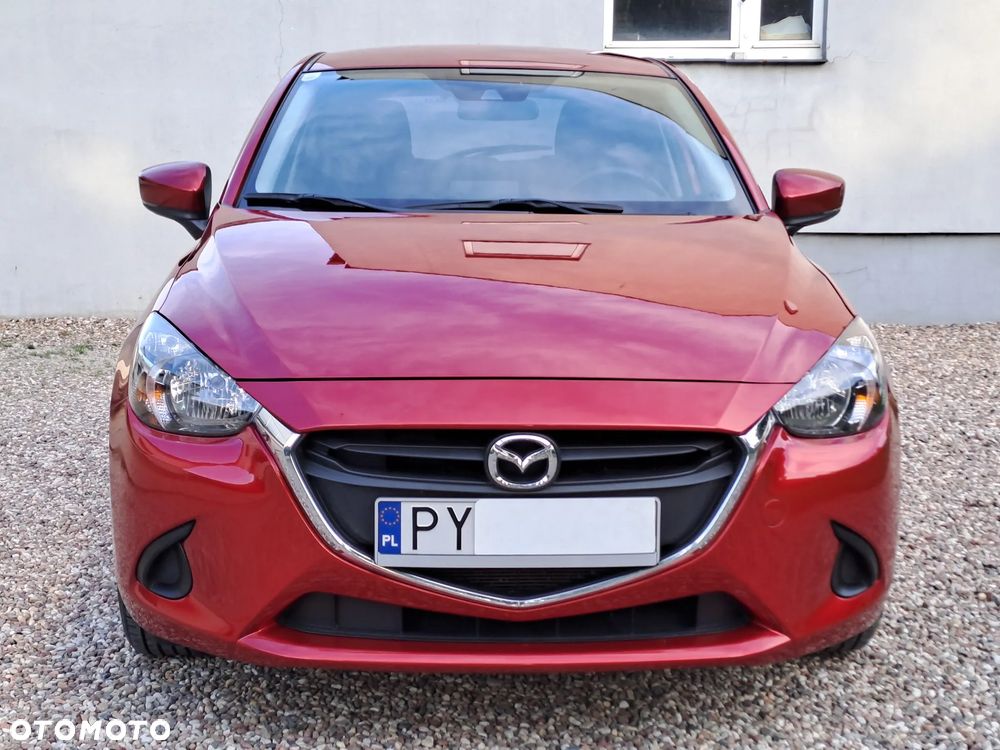 Mazda 2 - 14