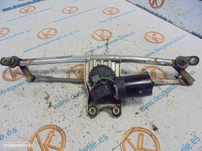 MOTOR LIMPA-VIDROS FRONTAL OPEL ASTRA G FASTBACK 1998 -0390241141 - 3