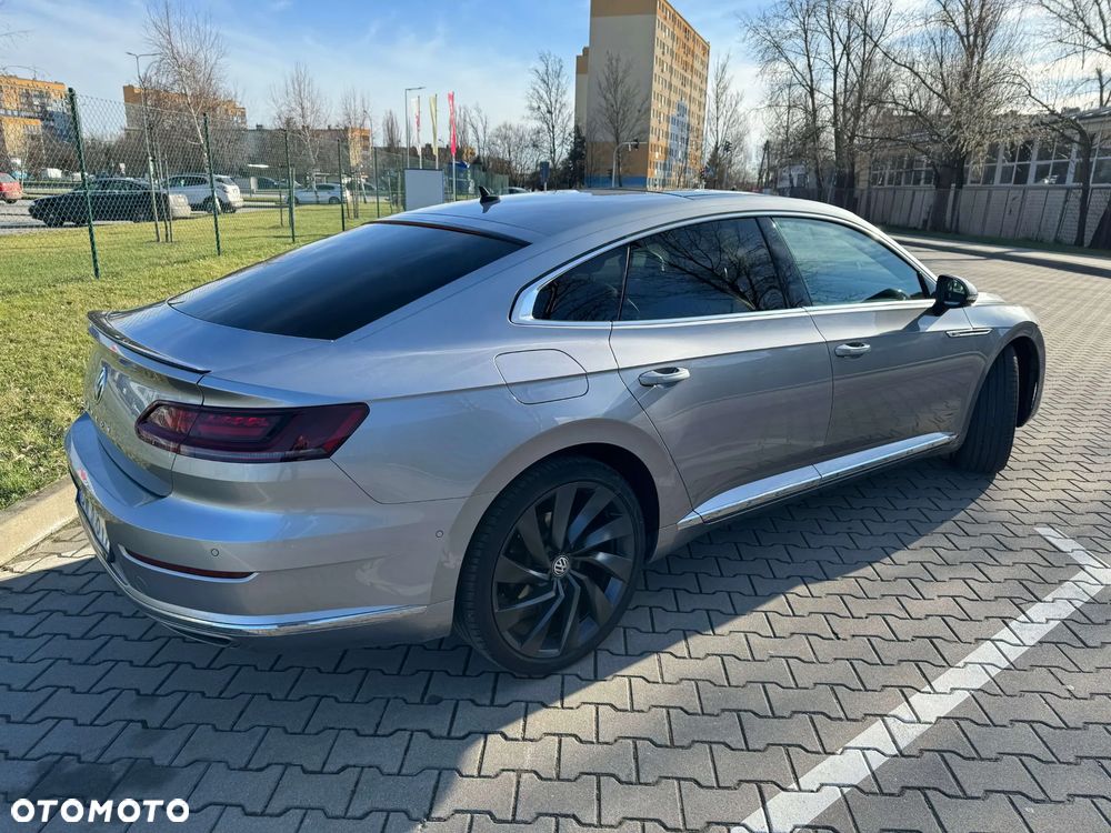 Volkswagen Arteon 2.0 TSI GPF R-Line DSG - 6